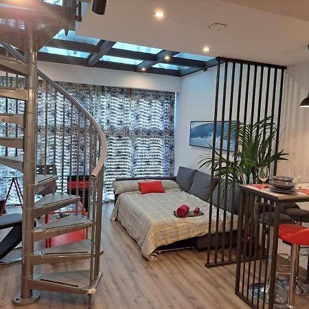 Moraleja Suite I Алкобендас Екстериор снимка