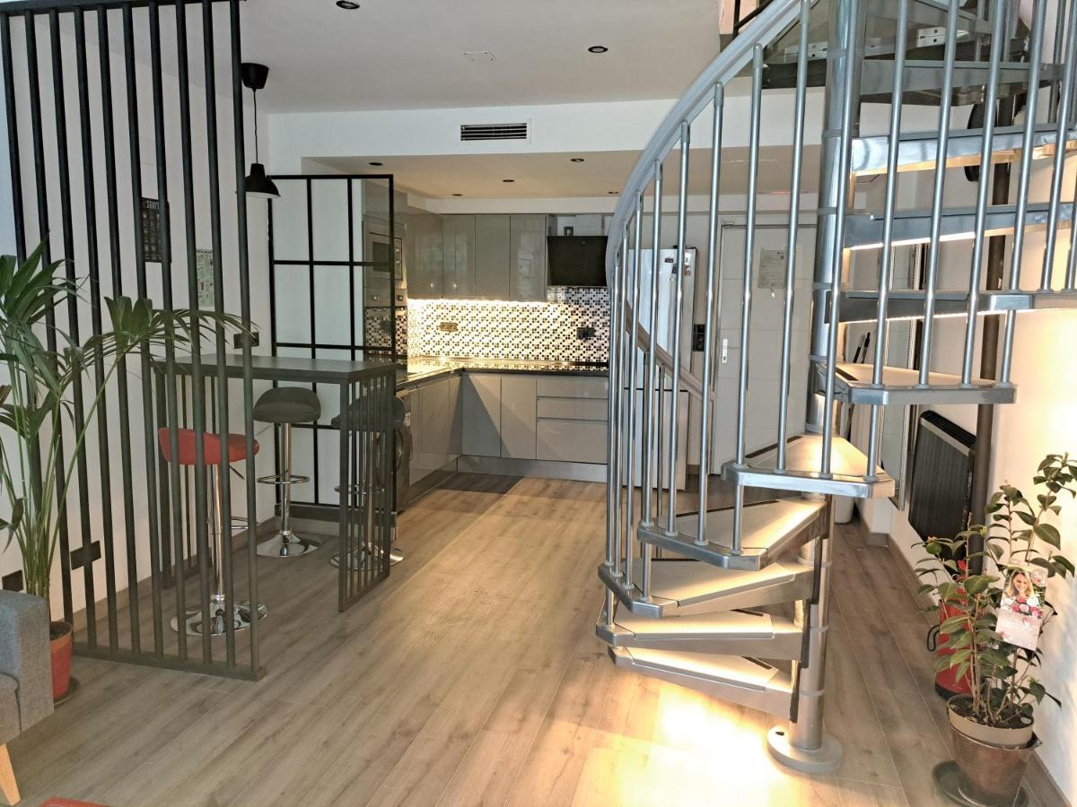 Moraleja Suite I Алкобендас Екстериор снимка